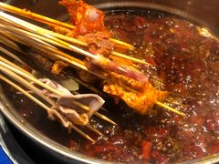 -马路边边火锅串串(观前街店)