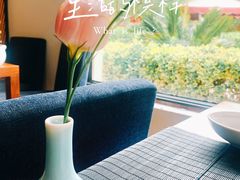 -荷风细雨·中国茶宴(碧云店)