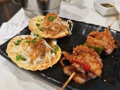 -渔娘渔家丹东海鲜(东直门店)