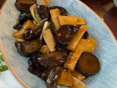 -鹿鸣春饭店(总店)
