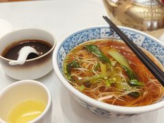 -天龙宝严素食馆(大兴善寺店)