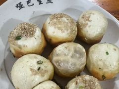 -哑巴生煎(姑苏区苏安新村店)