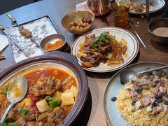 -纳鲁孜·新疆特色餐厅(上海悦荟广场店)