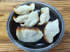 -锅贴大王南翔小笼(临沂二村店)