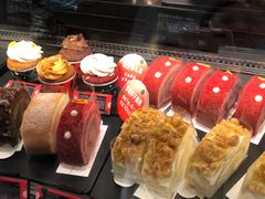 -星巴克(舟山蜈蚣峙店)