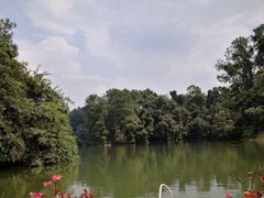 -保利石象湖景区