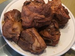 -关东小磨东北菜(上海长风大悦城店)