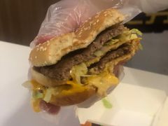 -麦当劳(中山大道中店)