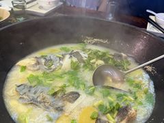 -好灶头妈妈菜·千岛湖土菜地标美食