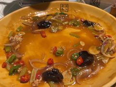 -深山老屋(国顺东路店)