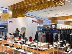 -新世界大丸百货