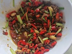 -野渡坡·极致湘菜·庭院餐厅(汉阳店)