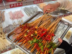 -镇江龙·火锅串串(武侯祠店)