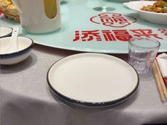 -添福来墨鱼饺子 · 海鲜东北菜(大连星海·黄浦路店)