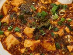 麻婆豆腐-钦善斋(武侯祠店)