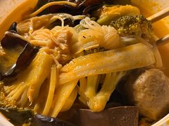 -超级泰·泰式麻辣烫(南京商厦店)