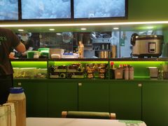 -西塔老太太拌饭(洋泾天物空间店)