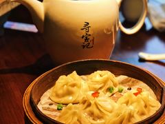 黄酒小笼-寻宝记绍兴菜(鲁迅路店)