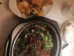 -老淮安·淮安菜(涟水店)