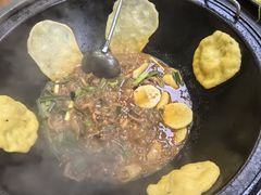 -曹丞相·地锅鸡·地锅鱼(武林店)