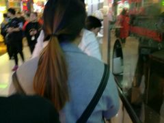 -一代烤翅王(大汉口店)