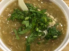 -食盈碗仔翅(星玺广场店)