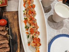 -将太无二·北美传奇寿司(荟聚购物中心西红门店)