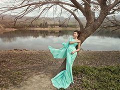 -楠溪江风景名胜区