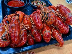 -聚味瞿记·龙虾堂(树木岭店)