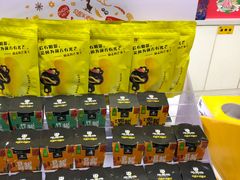 -周黑鸭(天河机场店)