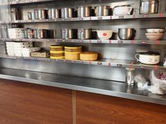 -惠宾饭庄(中山路店)