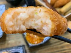 -Hi YOU你的饭局泰餐厅(雍和宫店)
