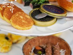 -瑰丽酒店·海吧·天际下午茶·现场DJ·天台酒吧