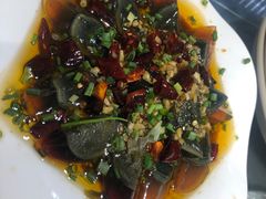 -鑫小城故事·藕汤·家常菜(台北一路总店)
