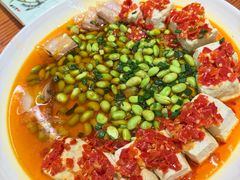 -柳柳饭店(华山中路店)