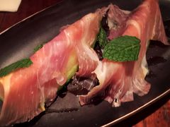 -La Strada(安福路店)