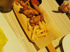 -必胜客(海滨店)
