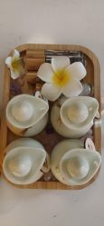 -栖SPA·ONDA ·海菲秀·皑皑科技美肤中心