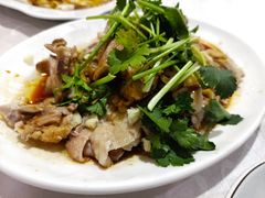 -电白鸭粥店(下沙二坊88号店)