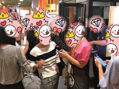 -麦当劳(农光里店)