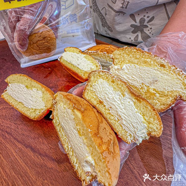 别拦我❗️一口气我可以吃掉N个‼️