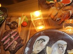-MARU玛露音乐餐厅(大学路店)