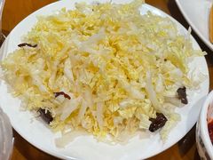 -玫瑰红烤羊排(北新桥三条店)