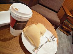 -太平洋咖啡(市府恒隆二店)