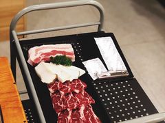 -咕咕站韩国料理(紫金港店)