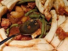 -奉天小馆·非遗东北菜(济南万象城店)