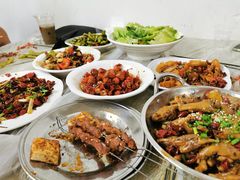 -小民大排档(马场角横路店)