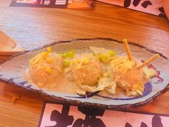 -栖川山葵家·寿喜锅·日式料理(龙湖北城天街商场店)