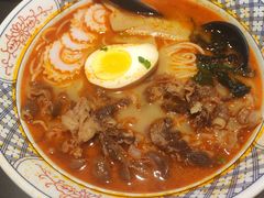 -花漫里日式餐厅(城东中骏店)