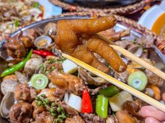 -和源祥·日照菜扛把子(万平口一店)